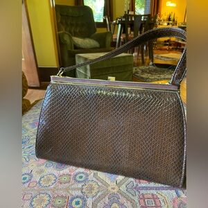 VINTAGE handbag